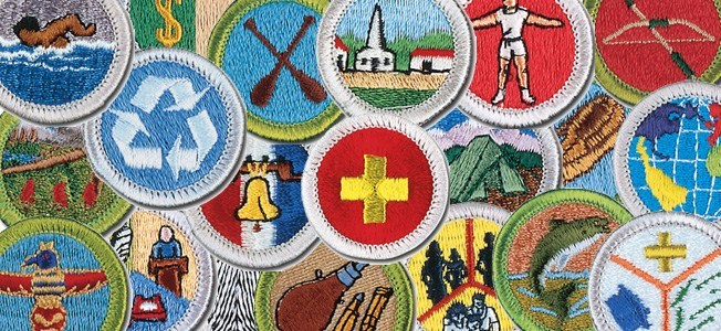 Merit Badge Counselor - Southern Sierra Council